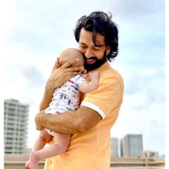 Nakuul Mehta: It's Not Easy To Manage Professional & Personal Life Amid Pandemic