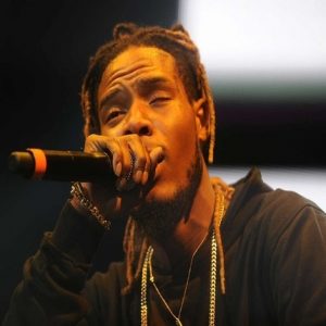 Fetty Wap Charged With Drug Trafficking By FBI