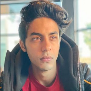 Dhols, 'Welcome Home Posters' For Aryan Khan