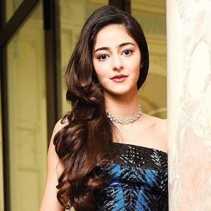 Ananya Panday leaves NCB office, to be interrogated again tomorrow