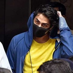 Drugs-On-Cruise: No Case Against Aryan Khan, NO Enough Evidence!