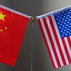 China lodges representations with US over additional trade tariffs