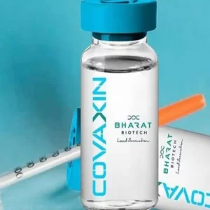 Covaxin gets emergency approval for children aged 2-18 years
