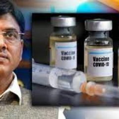 India achieves 100 cr COVID-19 vaccination mark