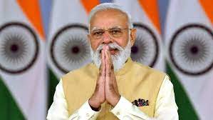 PM Modi likely to visit Kedarnath on November 5