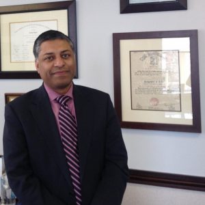 United States Senate confirms Dr Rahul Gupta as Director of National Drug Control Policy