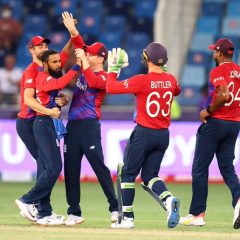 T20 WC: Adil Rashid stars as England kick-off campaign with 6-wicket win over West Indies