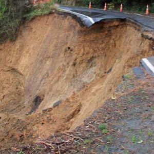 Siliguri landslide: Police commissionerate urges to avoid non-essential travel