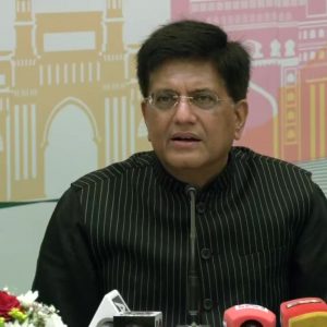 New India will be powered by Aatmanirbhar Bharat, ease of doing business, says Piyush Goyal