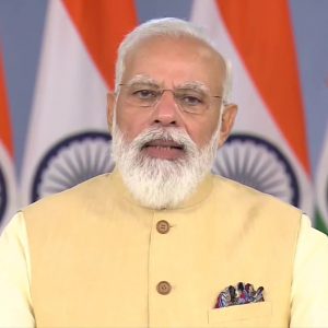 Goa is new model of development: PM