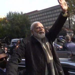 Indian diaspora, religious leaders, scholars elated over PM Modi's outreach in Italy