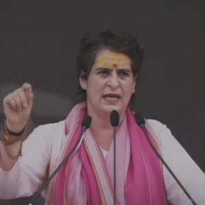 Priyanka Gandhi's plans for women in UP