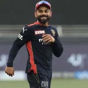 Have no idea regarding coach front, our goal is to win T20 World Cup: Kohli