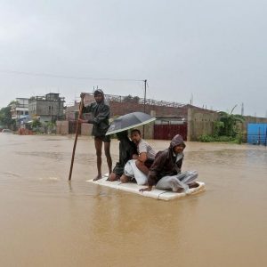 Uttarakhand : Death toll reaches 46