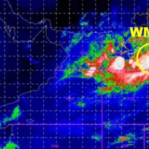 Cyclone Shaheen likely to intensify into severe cyclonic storm in next three hour