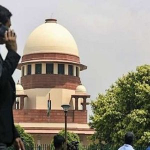 Farmers have right to protest but they can't block roads indefinitely : Supreme Court