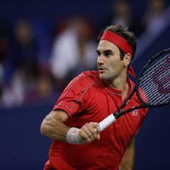 ATP Rankings: Federer tumbles further, Sinner moves to career-high