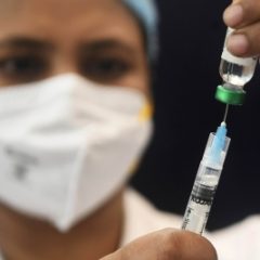 Over 97 crores COVID-19 vaccine doses provided to states, UTs : Centre