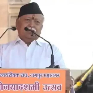 RSS Chief to visit Ayodhya