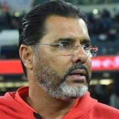 Absolutely vile from Waqar Younis : Jaffer on 'namaz' comment