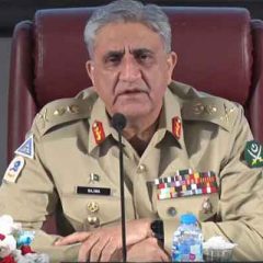 Pakistan Army chief meets envoys of US, Russia, China after Troika Plus meeting