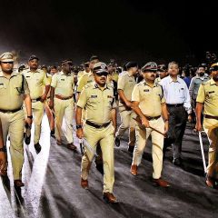 Mumbai Police seized 3414 kg drugs in last 3 years: RTI reply