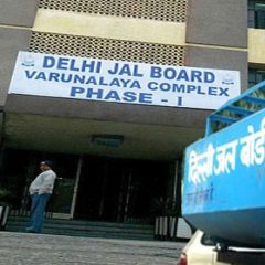 Court issues summons to BJP leaders in defamation case filed by Delhi Jal Board