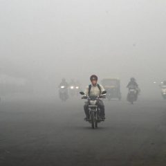 Delhi temp drops to 10 degrees celsius