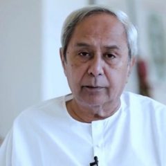 Odisha CM Naveen Patnaik inaugurates 130 high schools with better facilities in 5 districts