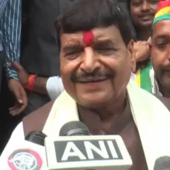 Alliance with Samajwadi party will be great if happens, says PSP chief Shivpal Yadav