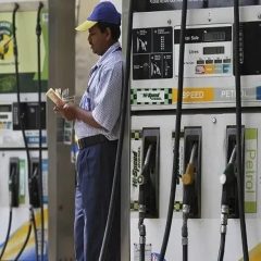 'Defeat BJP to reduce fuel prices'