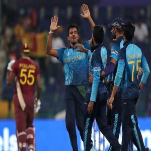 T20 WC: Windies knocked out of campaign