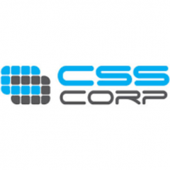 CSS Corp recognized as a Global Leader in ISG Provider Lens