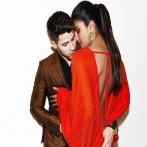 'My Happy Place': Priyanka Chopra Jonas Reunites With Nick Jonas