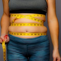 Study Finds Potential Strategy For Fighting Obesity
