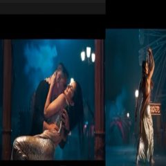 'Sooryavanshi': Katrina Kaif Grabs All The Eyeballs In 'Tip Tip Barsa Paani' Song