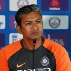 Sanjay Bangar: New RCB Coach