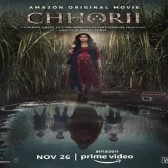 'Chhorii' To Release On November 26