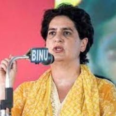 Priyanka Gandhi slams UP govt for 'attacking' ASHA workers in Shahjahanpur
