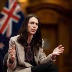 New Zealand PM calls for strong, equitable, sustainable post-pandemic recovery