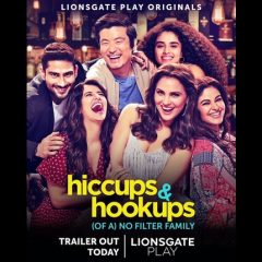 'Hiccups And Hookups' Trailer Out, Releasing November 26