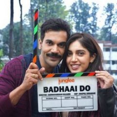 'Badhaai Do': Release On February 4