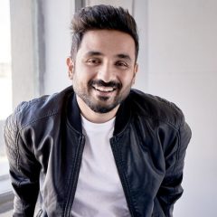 Watch Video: Vir Das Clarifies On Viral 'I Come From Two Indias' Monologue