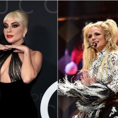 Lady Gaga: Britney Spears 'Changed The Course For Women In Industry'
