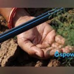 Spowdi's zero-emission irrigation system resonates with small-hold farmers