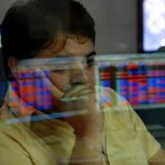Equity benchmark indices close in red; Sensex tanks 1,170 pts, Nifty slips below 17,500