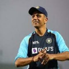 Dravid's experience will help team, says Pujara