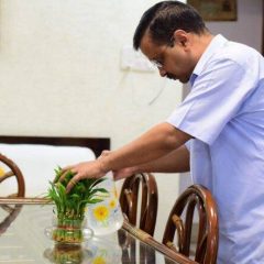 Kejriwal on 2-day visit to Goa ahead of 2022 polls