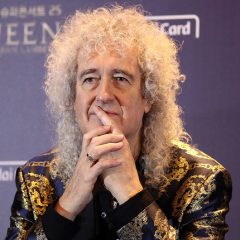 Brian May Says His Words Were Twisted To Suggest Unfriendliness Towards Trans People
