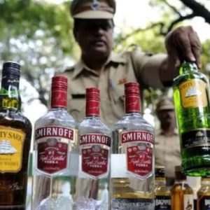 Bihar: 21 died due to spurious liquor